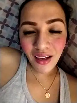 enoria1992 online show from 12/18/25, 03:12