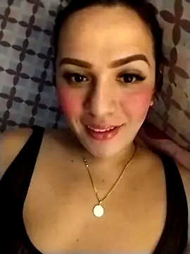 enoria1992 online show from 12/19/25, 05:36