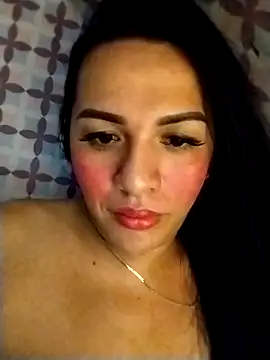 enoria1992 online show from 02/06/26, 12:15