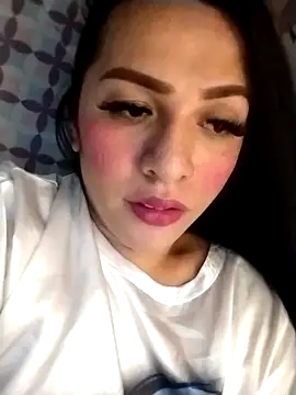 enoria1992 online show from 02/11/26, 02:05