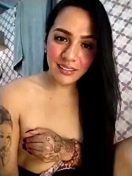 enoria1992 online show from 03/02/26, 03:52