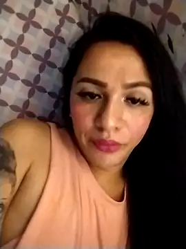 enoria1992 online show from 04/10/26, 06:34