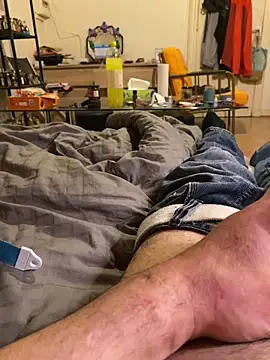 jackadi33 online show from 10/10/25, 08:52