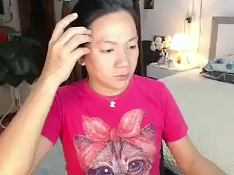 Amanda cummersxxx online show from 10/01/25, 07:20