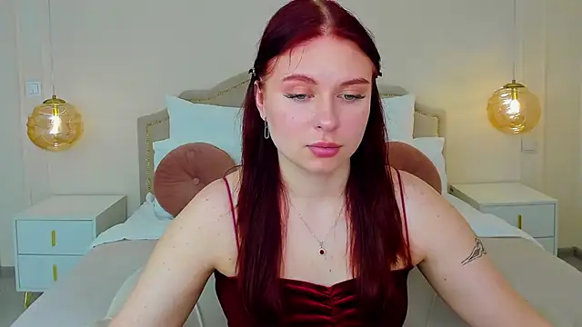 LizyBex online show from 04/03/26, 12:14