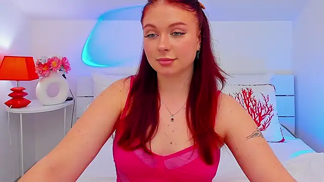 LizyBex online show from 05/11/26, 12:22