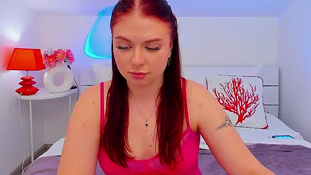 LizyBex online show from 05/11/26, 04:15