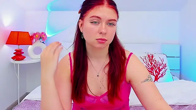 LizyBex online show from 05/26/26, 12:12