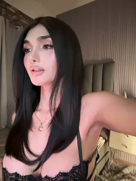 EmeraldGreyson online show from 03/21/26, 06:18