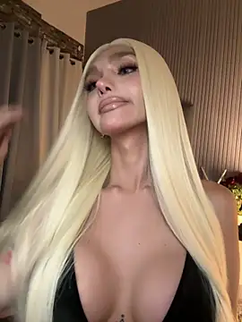 EmeraldGreyson online show from 04/16/26, 08:59