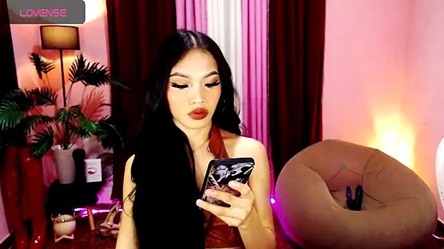 Asianprincess69 online show from 09/10/25, 03:23