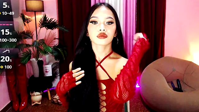 Asianprincess69 online show from 09/11/25, 03:34