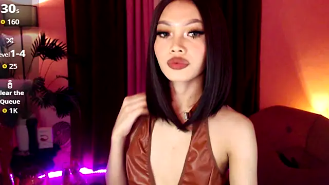 Asianprincess69 online show from 09/17/25, 06:53