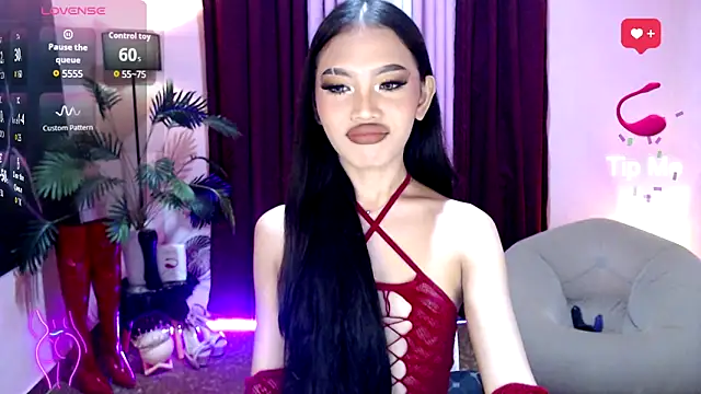 Asianprincess69 online show from 09/20/25, 07:04