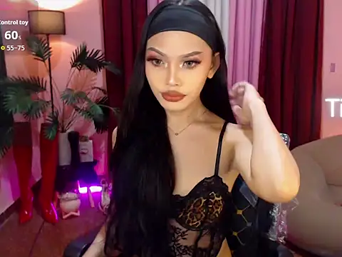 Asianprincess69 online show from 10/06/25, 08:01
