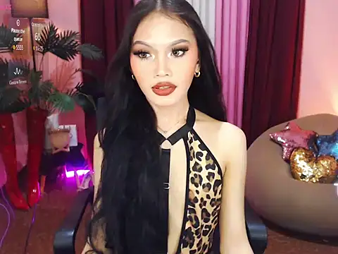 Asianprincess69 online show from 10/23/25, 12:54