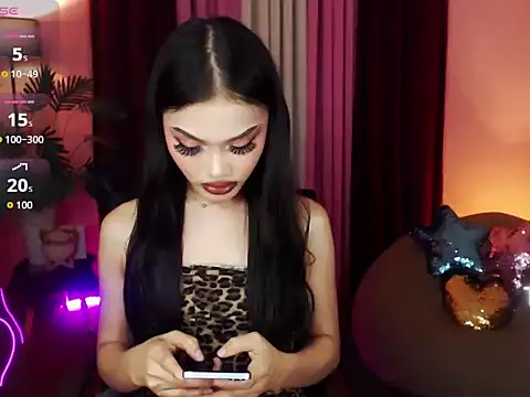 Asianprincess69 online show from 11/07/25, 04:18