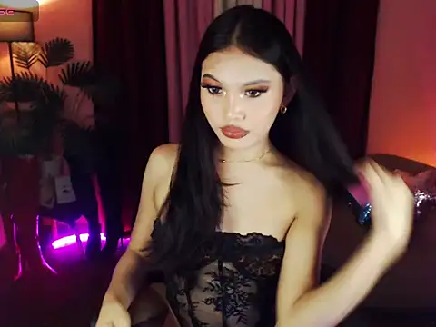 Asianprincess69 online show from 12/02/25, 12:32