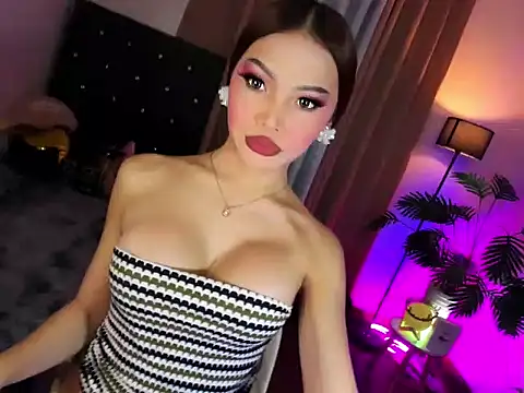 Asianprincess69 online show from 07/18/26, 09:57