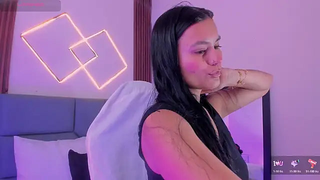 Miiaa jones online show from 02/23/26, 12:46