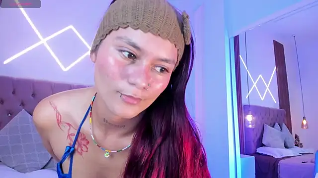 Miiaa jones online show from 07/27/26, 04:03