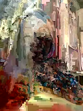 Isabella21  online show from 01/13/26, 11:10