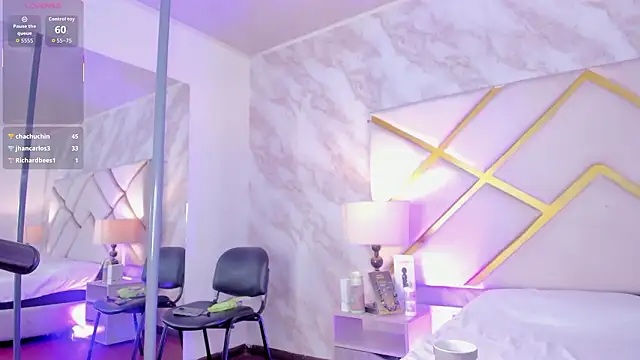 LorenBeiker- online show from 02/03/26, 12:10