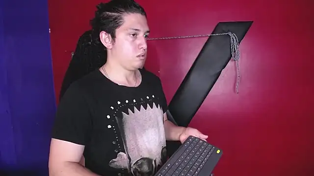 Jackson n Scarlett online show from 02/12/26, 02:34