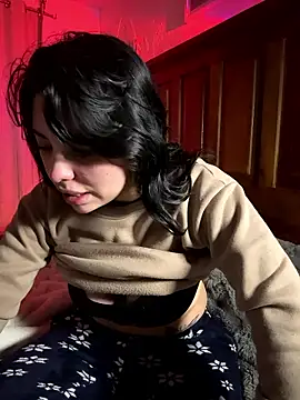 Draculona-666 online show from 01/17/26, 04:17