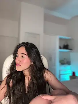 julieta jhonss online show from 02/24/26, 03:48