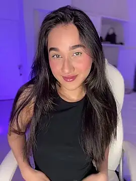 julieta jhonss online show from 03/02/26, 03:20