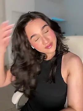 julieta jhonss online show from 03/27/26, 03:12