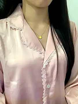 JennyQueen18 online show from 10/18/25, 03:57