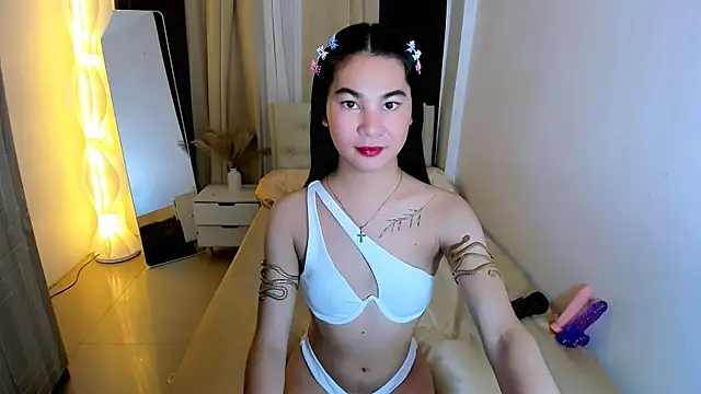 hotjessieempress online show from 09/10/25, 06:30