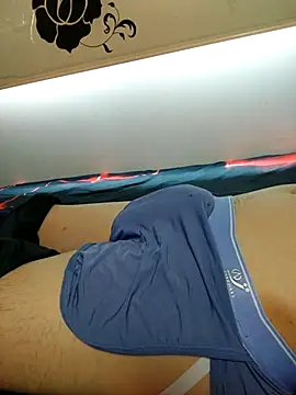 Koreanjjc online show from 10/11/25, 03:28