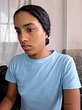 Cataleya ja online show from 11/10/25, 02:27