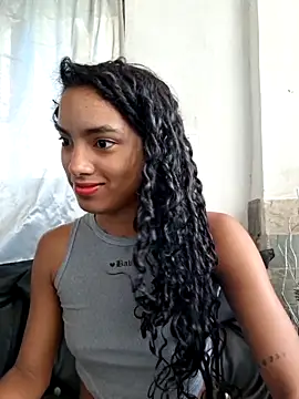 Cataleya ja online show from 11/16/25, 03:06