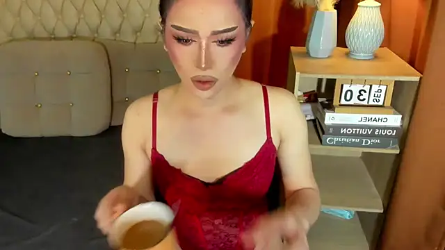 AsianBadz69 online show from 10/01/25, 01:06