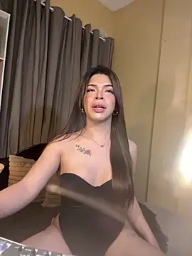 Nyxie luxx online show from 04/24/26, 02:30