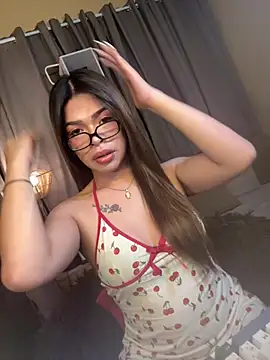Nyxie luxx online show from 06/29/26, 03:23