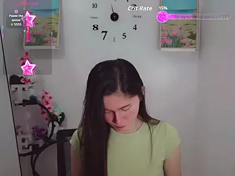 Snapshot of anne_smithe chatting on 12/17/25, 12:55 anne smithe online show from 12/17/25, 12:55