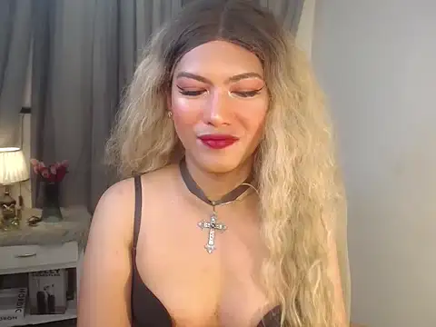 Queensabbyvee online show from 01/15/26, 09:36