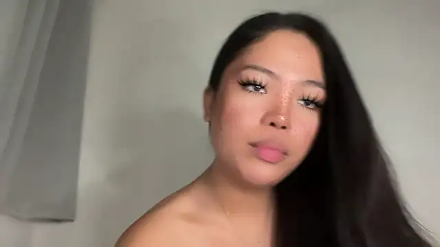 evabuntog online show from 12/19/25, 04:03