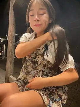 Xiao-meng66 online show from 09/14/25, 12:04