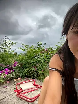 Xiao-meng66 online show from 09/19/25, 03:30