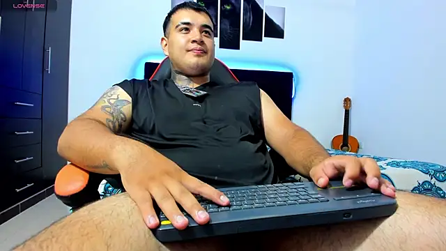 thiago  cp01 online show from 06/16/26, 02:36