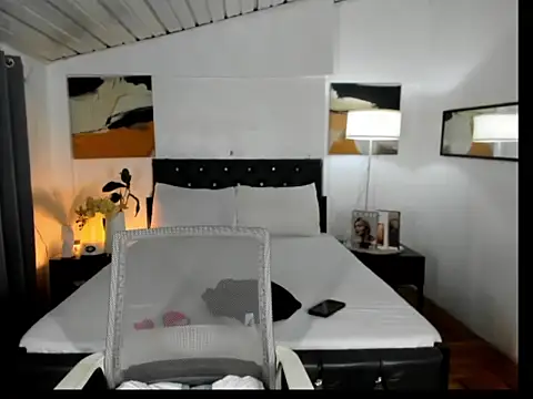 CallaWang online show from 01/19/26, 04:00