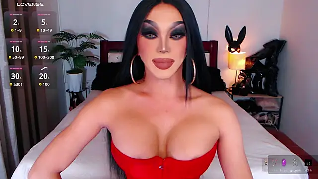 xQueenElektrax online show from 01/16/26, 05:33