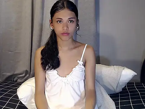 urcurlydiva online show from 01/06/26, 04:05