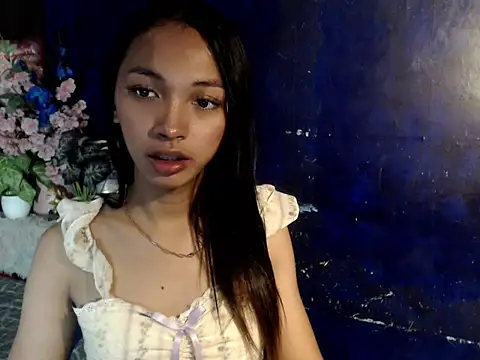 Simi Ipit online show from 04/25/26, 03:31